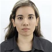 Are you looking for a caring and patient teacher who teaches English in the fun way?